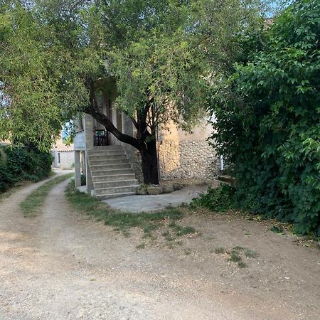 Maison A 20 Min Des Plages De Sainte Maxime Le Muy Eksteriør billede