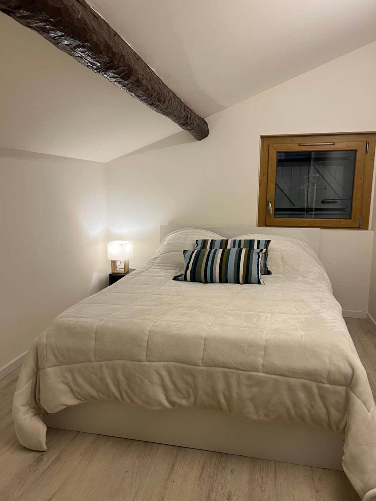 Maison A 20 Min Des Plages De Sainte Maxime Le Muy Eksteriør billede