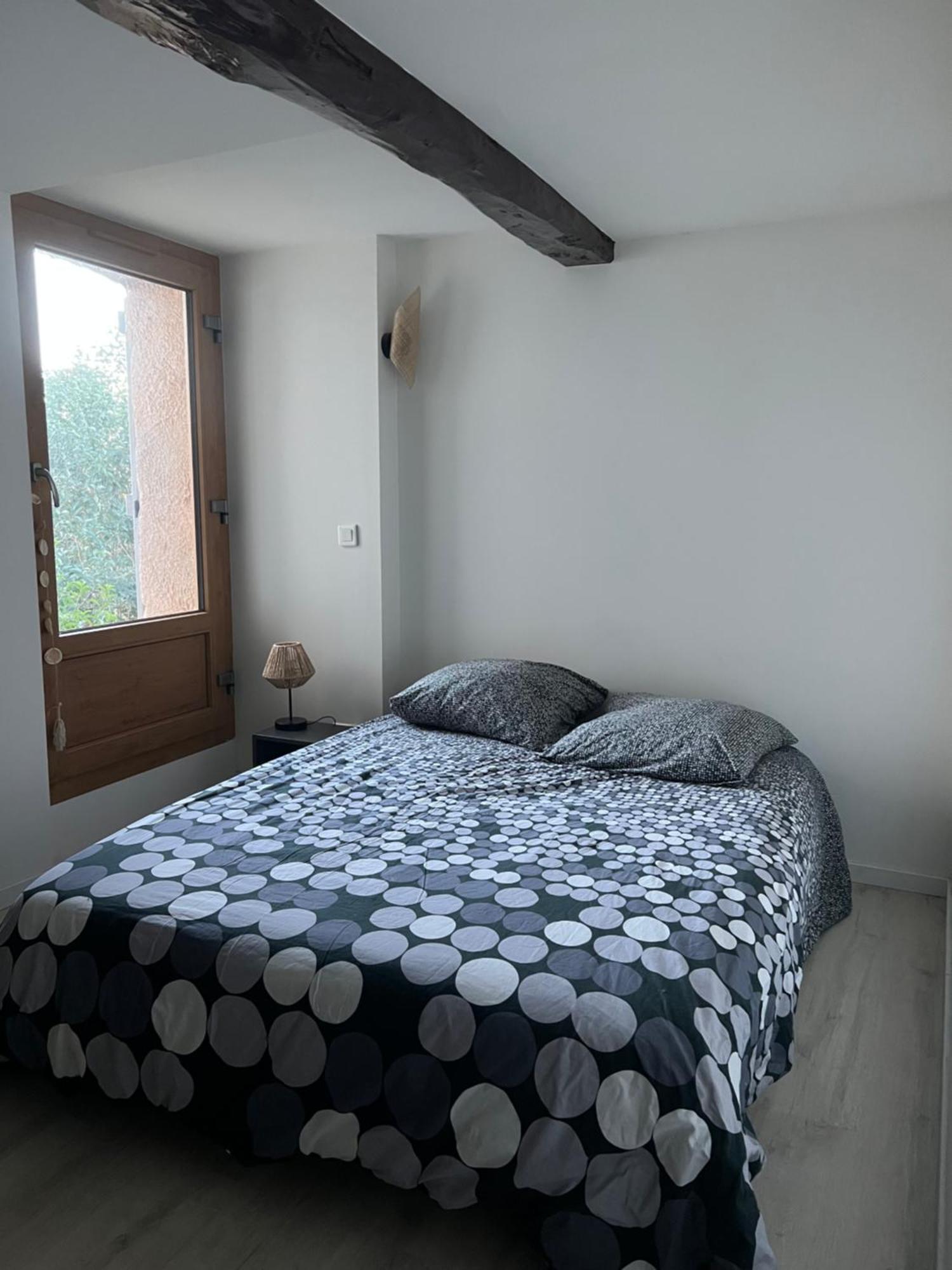 Maison A 20 Min Des Plages De Sainte Maxime Le Muy Eksteriør billede