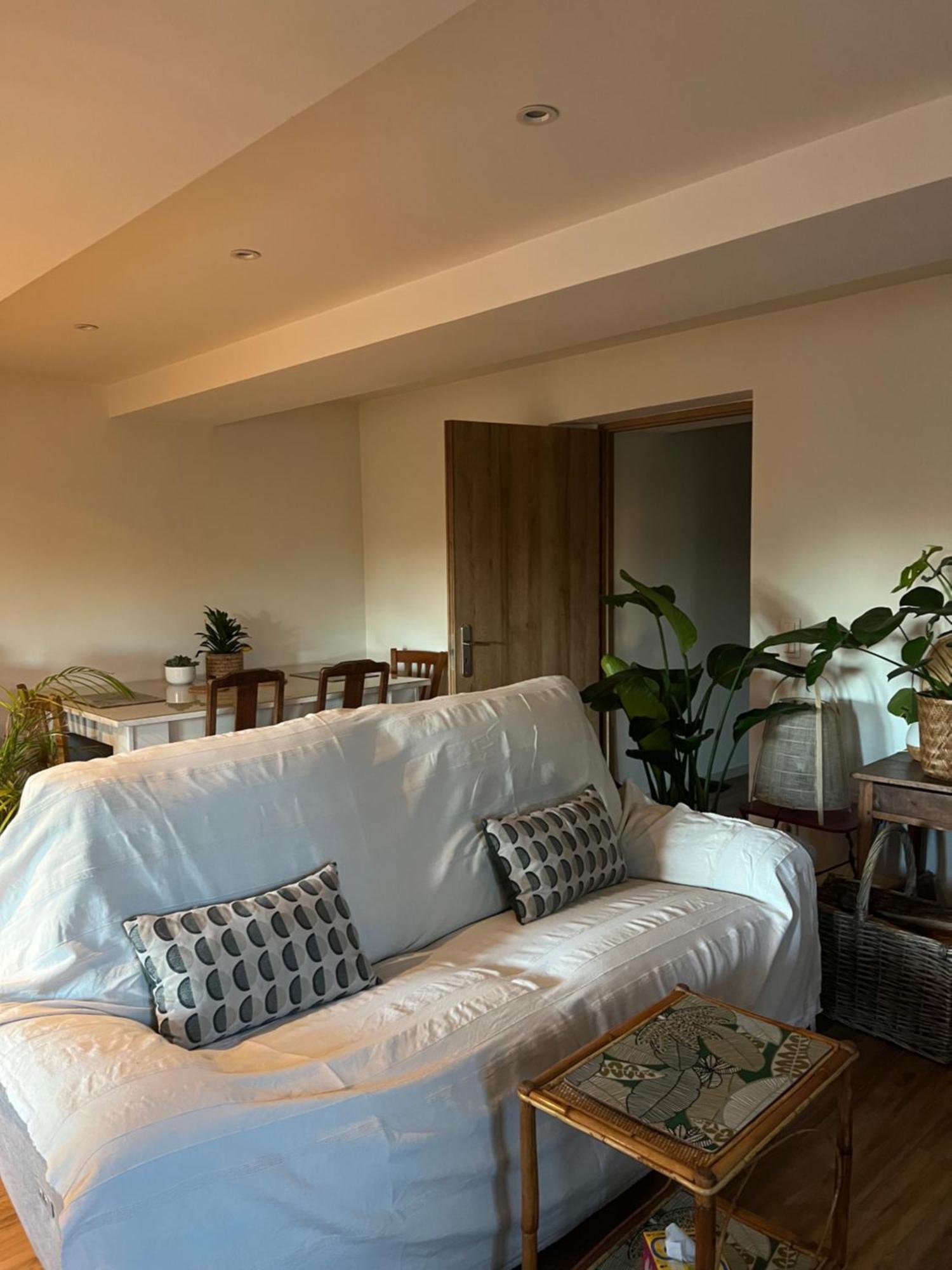 Maison A 20 Min Des Plages De Sainte Maxime Le Muy Eksteriør billede